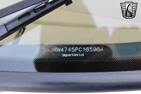 1993 Jaguar XJS image 40