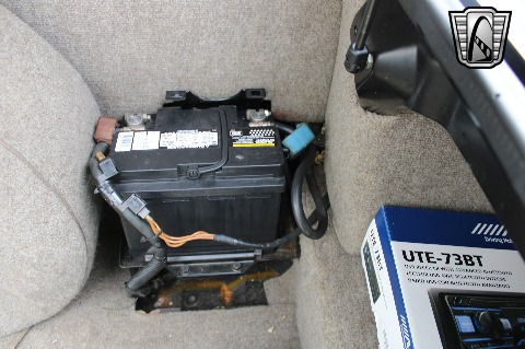 1993 Jaguar XJS image 92