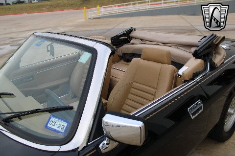 1993 Jaguar XJS image 41