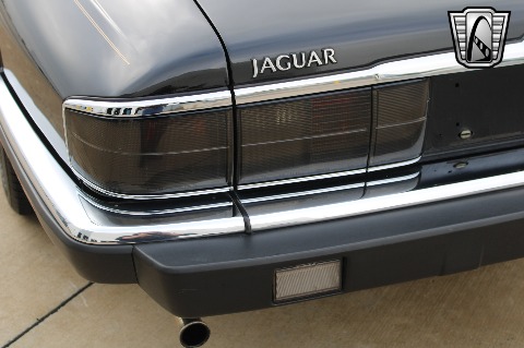 1993 Jaguar XJS image 43