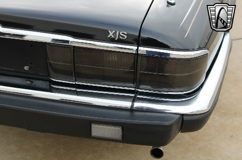 1993 Jaguar XJS image 44