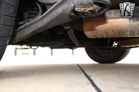 1993 Jaguar XJS image 97