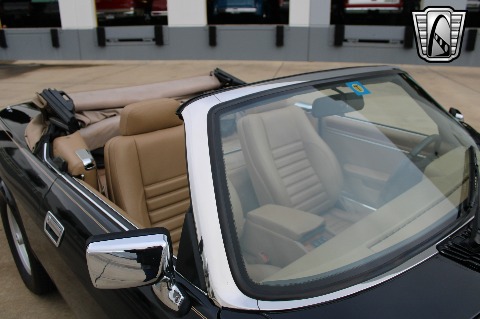 1993 Jaguar XJS image 46