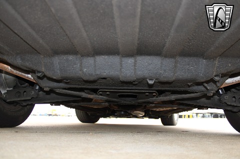 1993 Jaguar XJS image 98