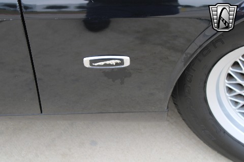 1993 Jaguar XJS image 47