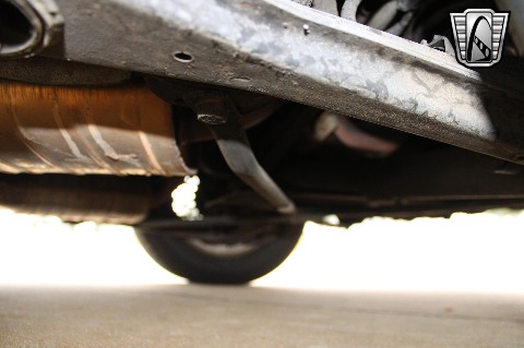 1993 Jaguar XJS image 99