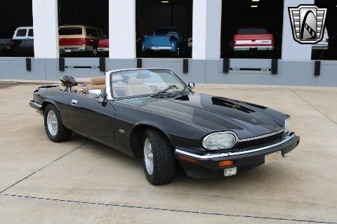 1993 Jaguar XJS image 22
