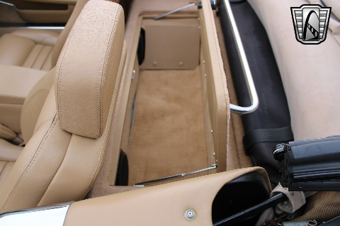 1993 Jaguar XJS image 48