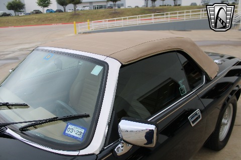 1993 Jaguar XJS image 49