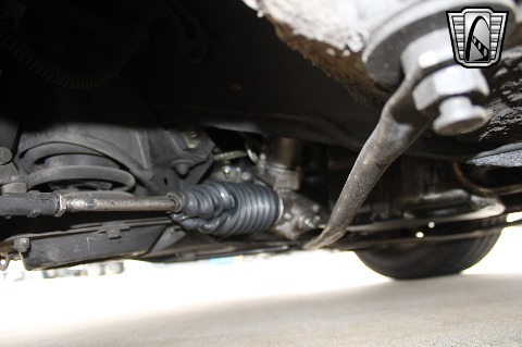 1993 Jaguar XJS image 102