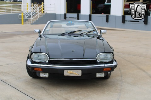 1993 Jaguar XJS image 25