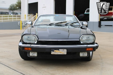 1993 Jaguar XJS image 26