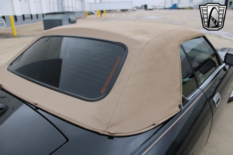 1993 Jaguar XJS image 52