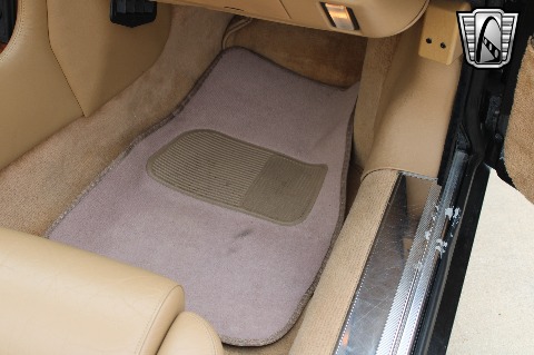 1993 Jaguar XJS image 78