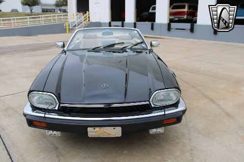 1993 Jaguar XJS image 27