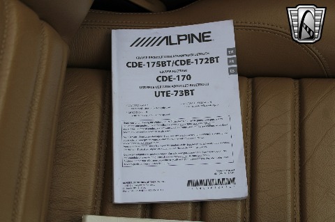 1993 Jaguar XJS image 79