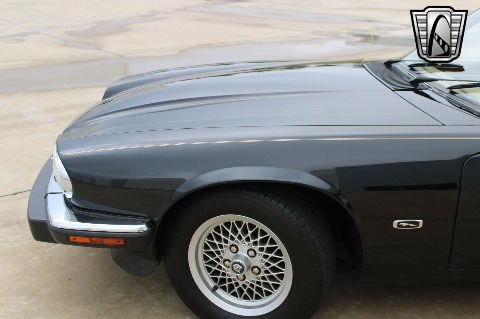 1993 Jaguar XJS image 28