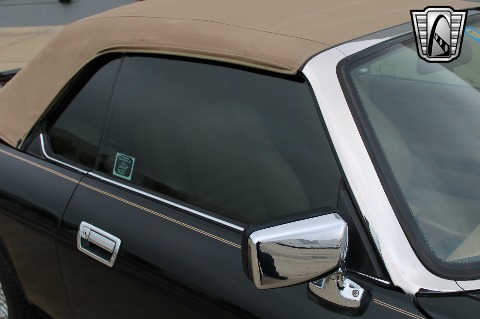 1993 Jaguar XJS image 54