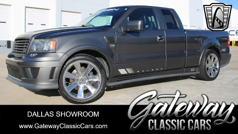 2007 Ford F150 image 2