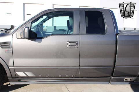 2007 Ford F150 image 29