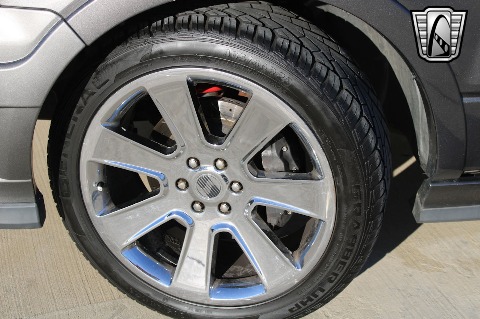 2007 Ford F150 image 107