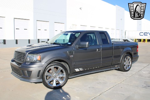 2007 Ford F150 image 4