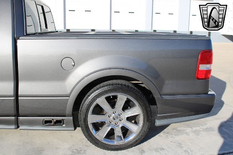 2007 Ford F150 image 30