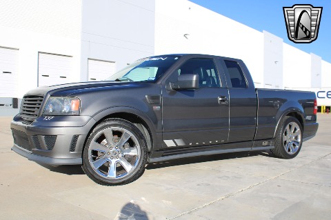 2007 Ford F150 image 5
