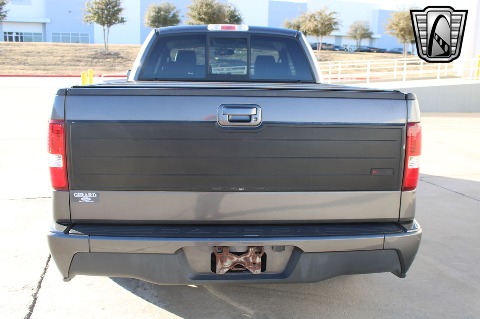 2007 Ford F150 image 31