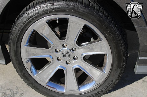 2007 Ford F150 image 109