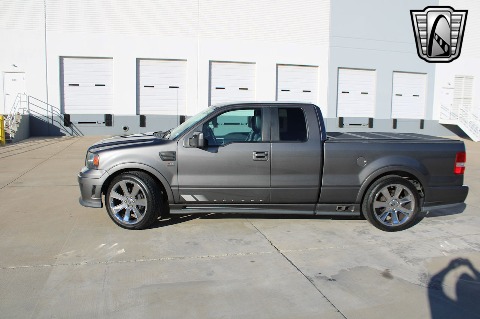 2007 Ford F150 image 6