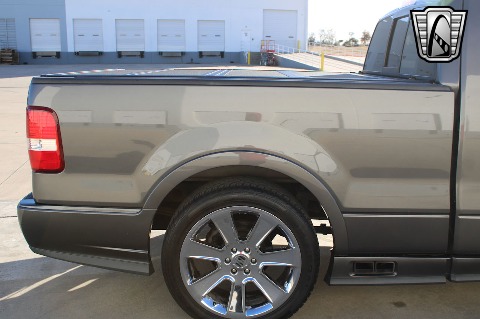 2007 Ford F150 image 32