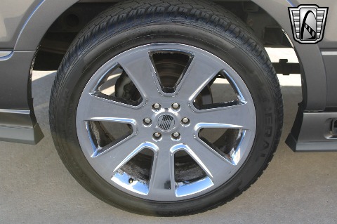 2007 Ford F150 image 110