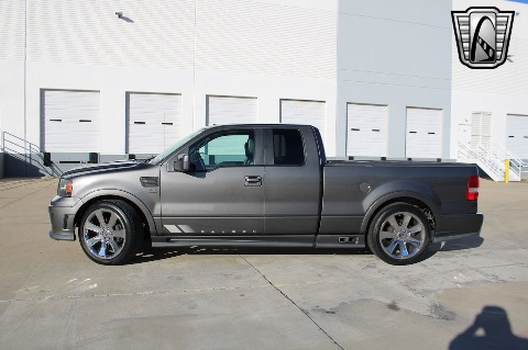 2007 Ford F150 image 7