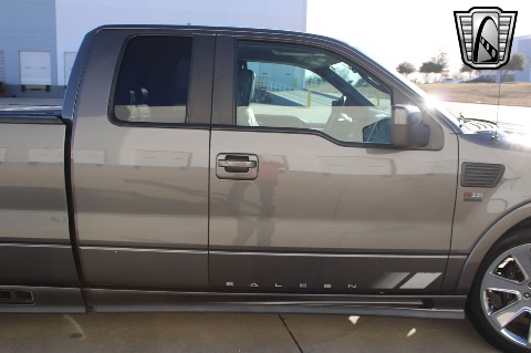 2007 Ford F150 image 33