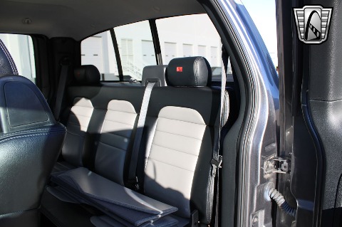 2007 Ford F150 image 59