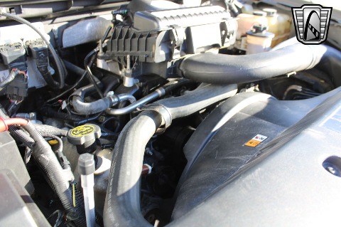 2007 Ford F150 image 85