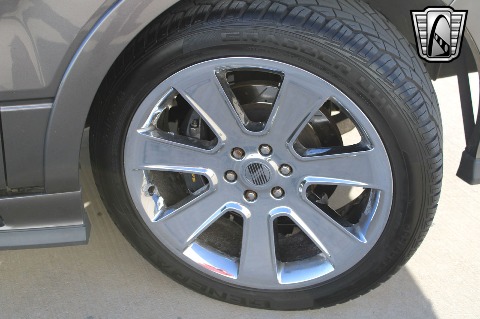 2007 Ford F150 image 111