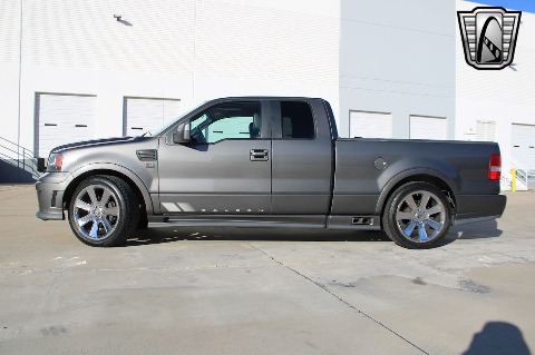2007 Ford F150 image 8