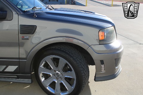 2007 Ford F150 image 34