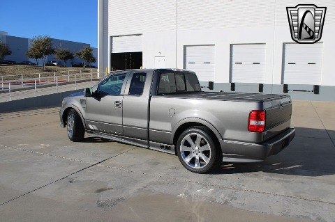 2007 Ford F150 image 9