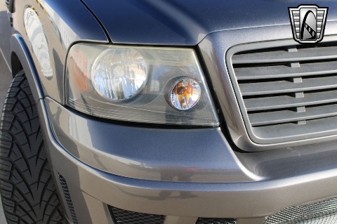 2007 Ford F150 image 35