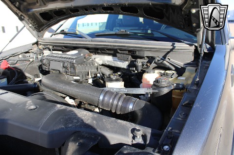 2007 Ford F150 image 87