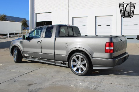 2007 Ford F150 image 10