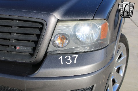 2007 Ford F150 image 36