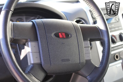 2007 Ford F150 image 62