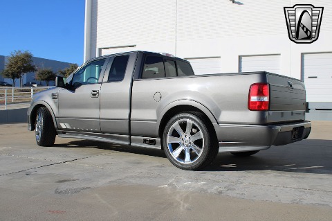 2007 Ford F150 image 11