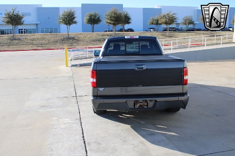 2007 Ford F150 image 12