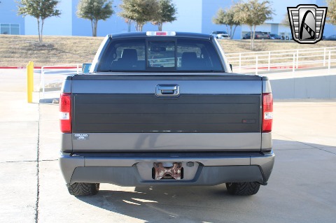 2007 Ford F150 image 13