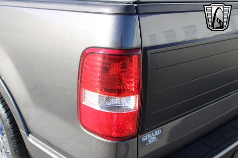 2007 Ford F150 image 39